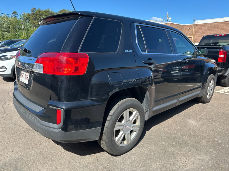 GMC Terrain 2016 - Image 4