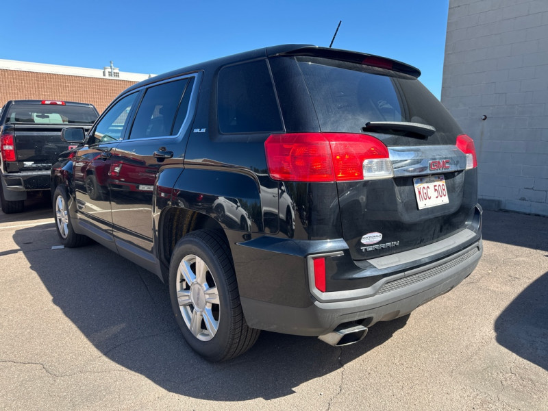 GMC Terrain 2016 - Image 5
