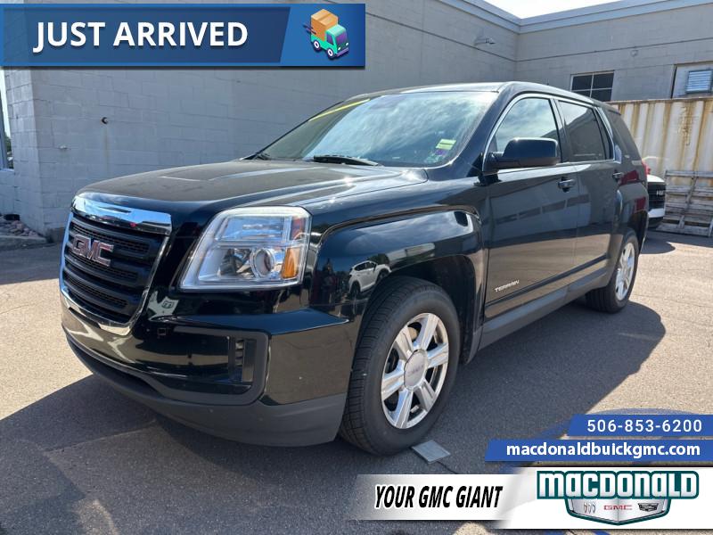 GMC Terrain 2016 - Image 1