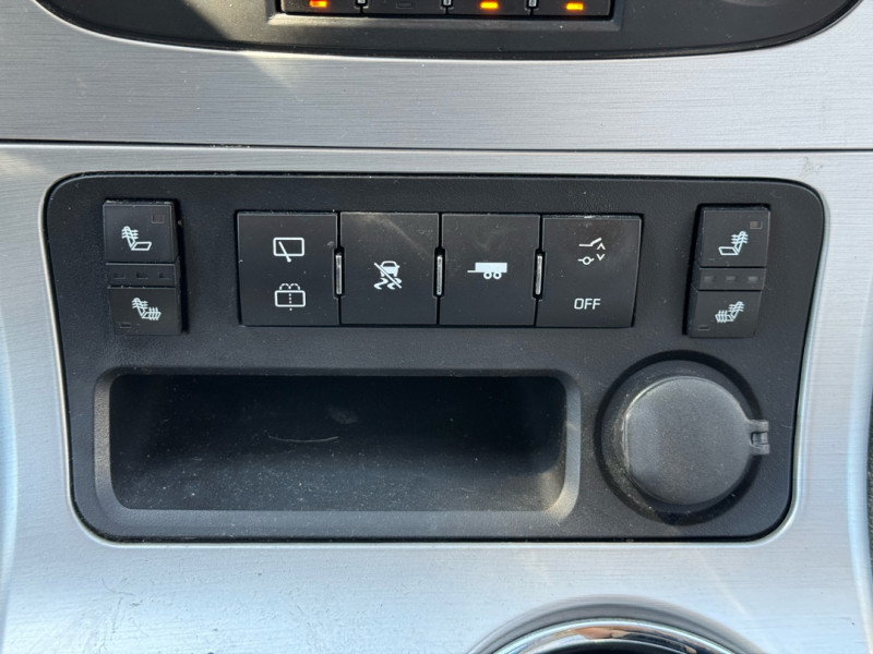 GMC Acadia 2012 - Image 20
