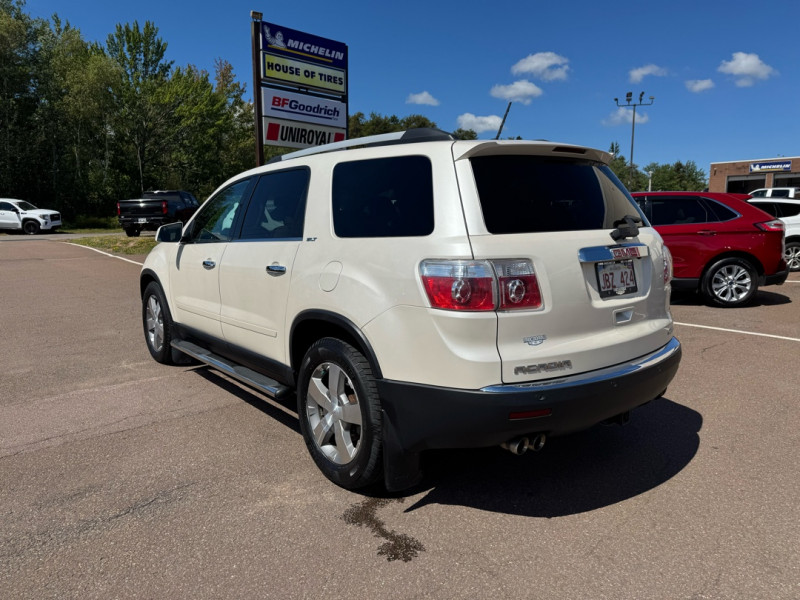 GMC Acadia 2012 - Image 7