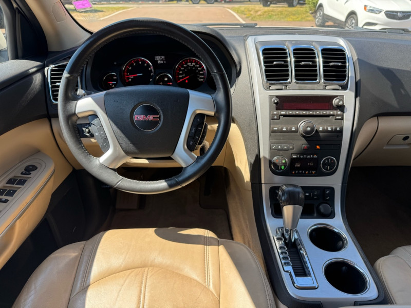 GMC Acadia 2012 - Image 12