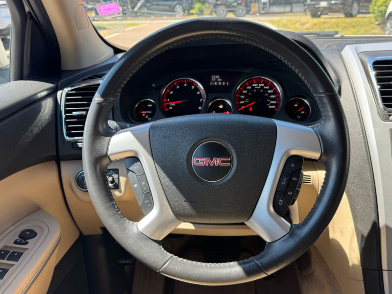GMC Acadia 2012 - Image 13
