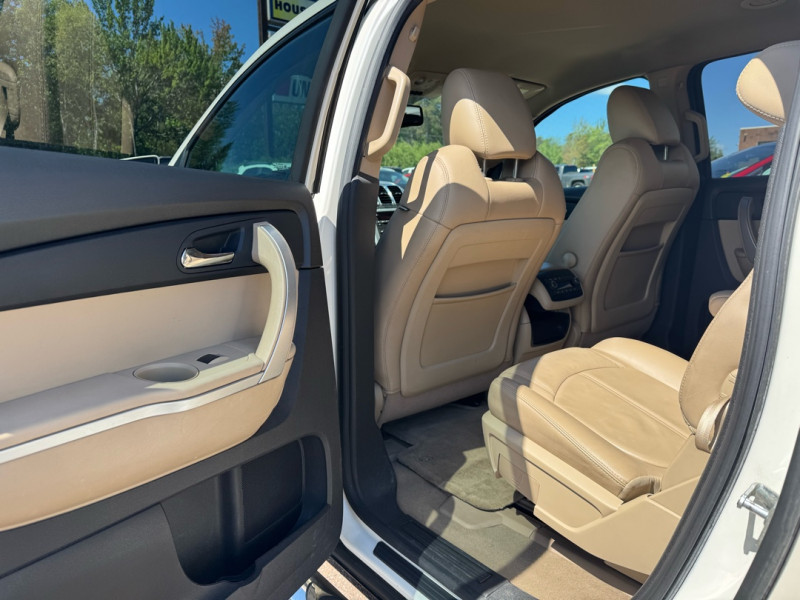 GMC Acadia 2012 - Image 24