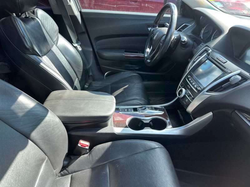 Acura TLX 2015 - Image 3