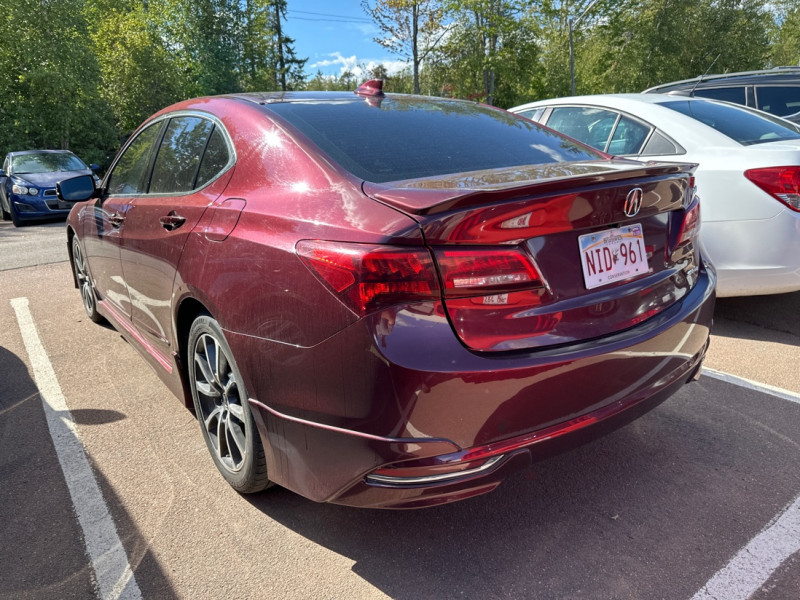 Acura TLX 2015 - Image 5