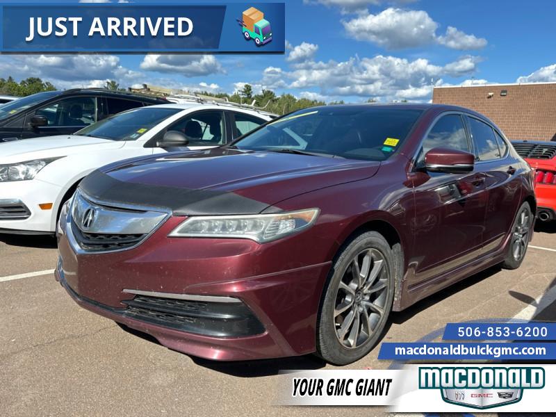 Acura TLX 2015 - Image 1