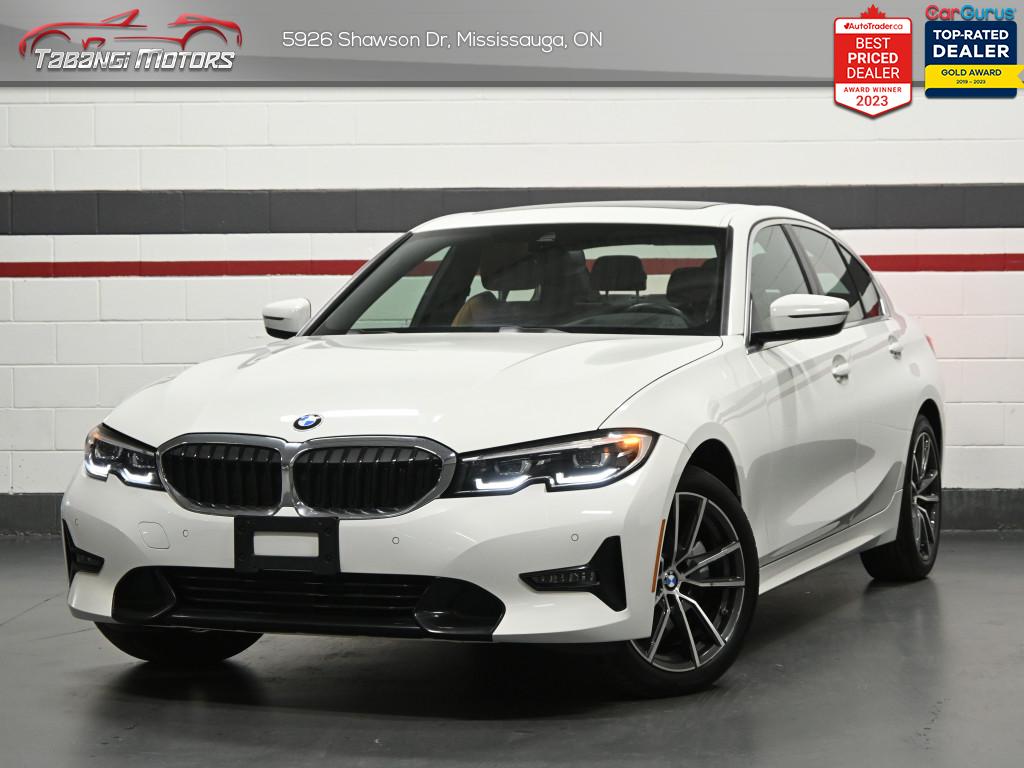 BMW 3 Series 330i xDrive AWD