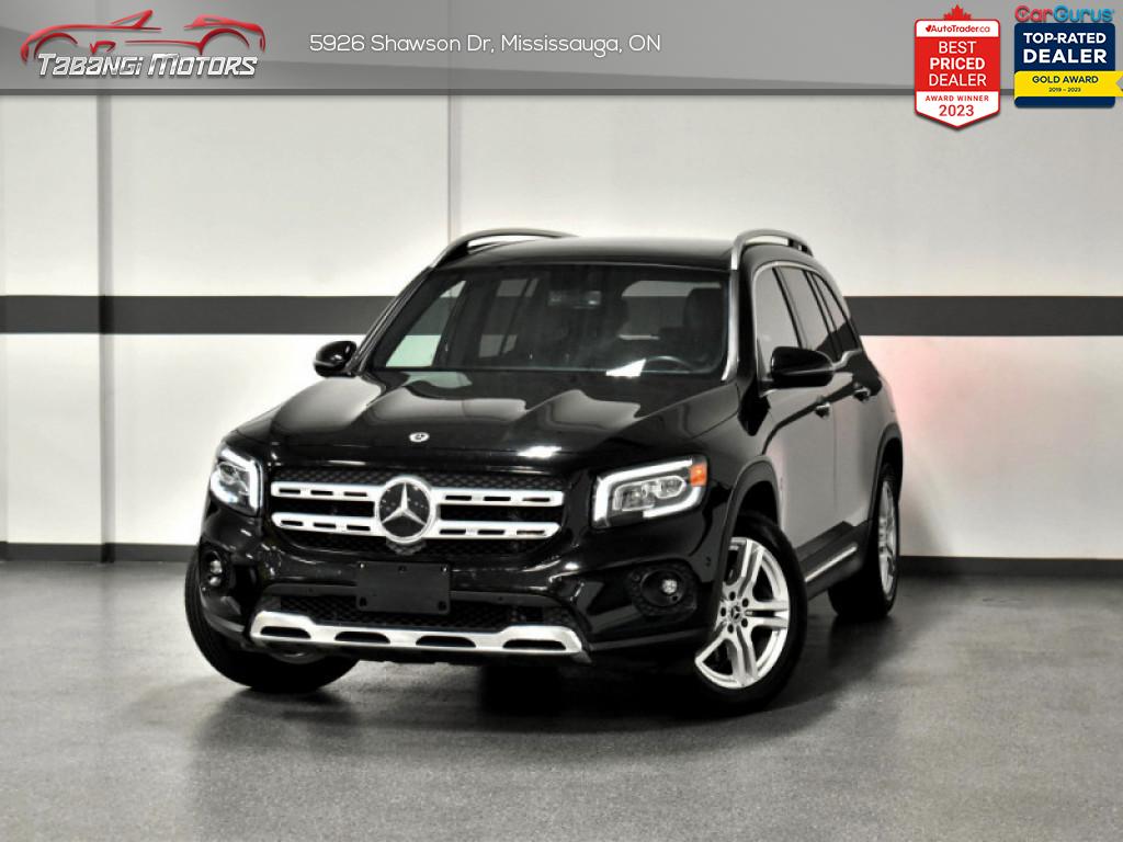 Mercedes-Benz GLB 250 4MATIC