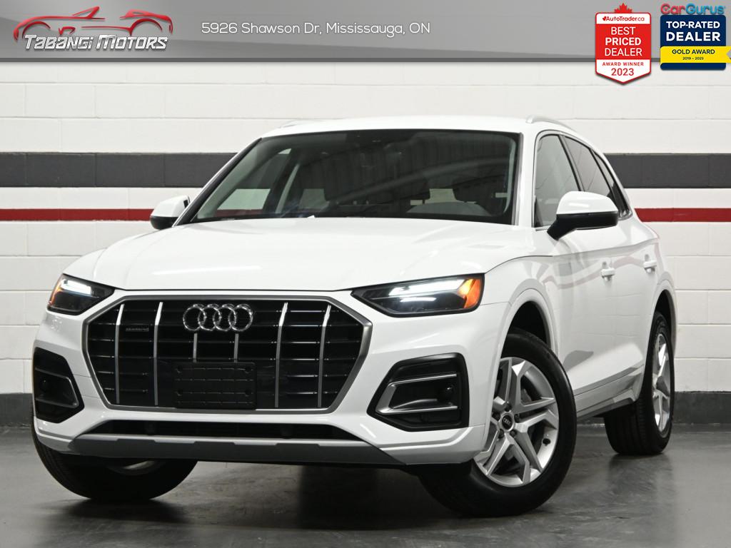 Audi Q5 quattro Komfort 45 TFSI