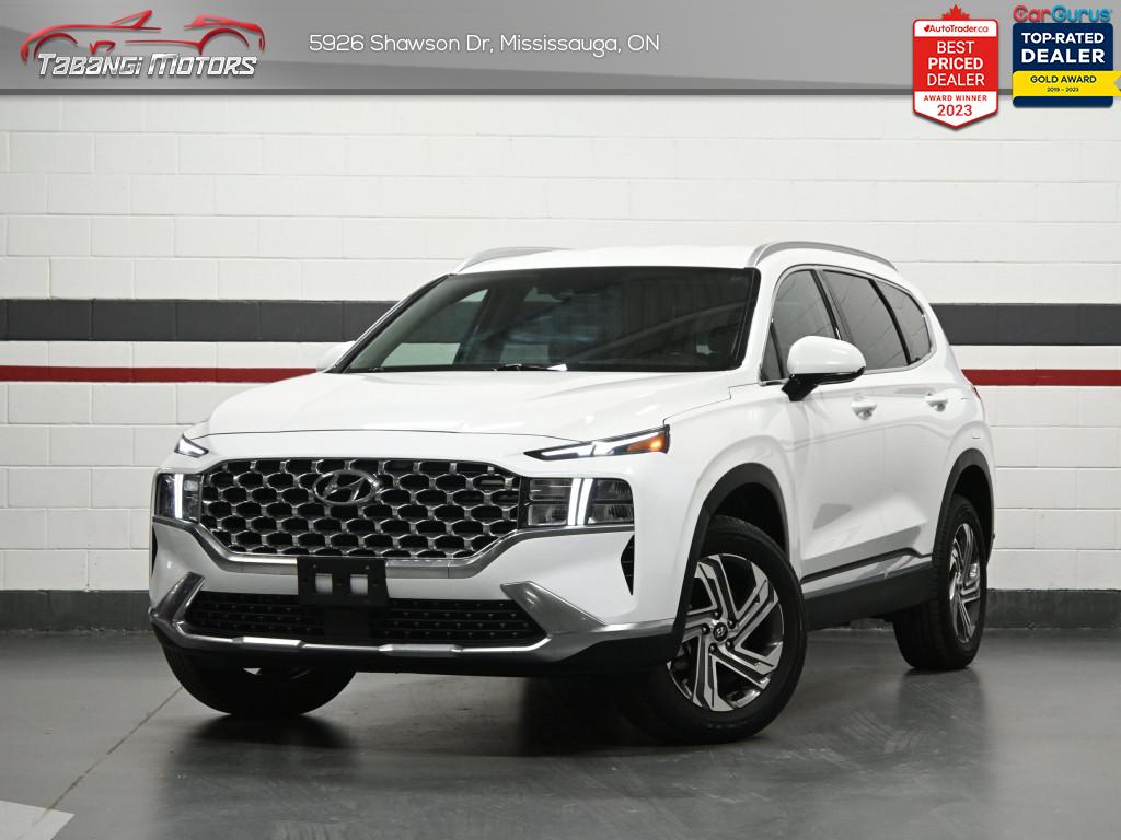 Hyundai Santa Fe Preferred AWD