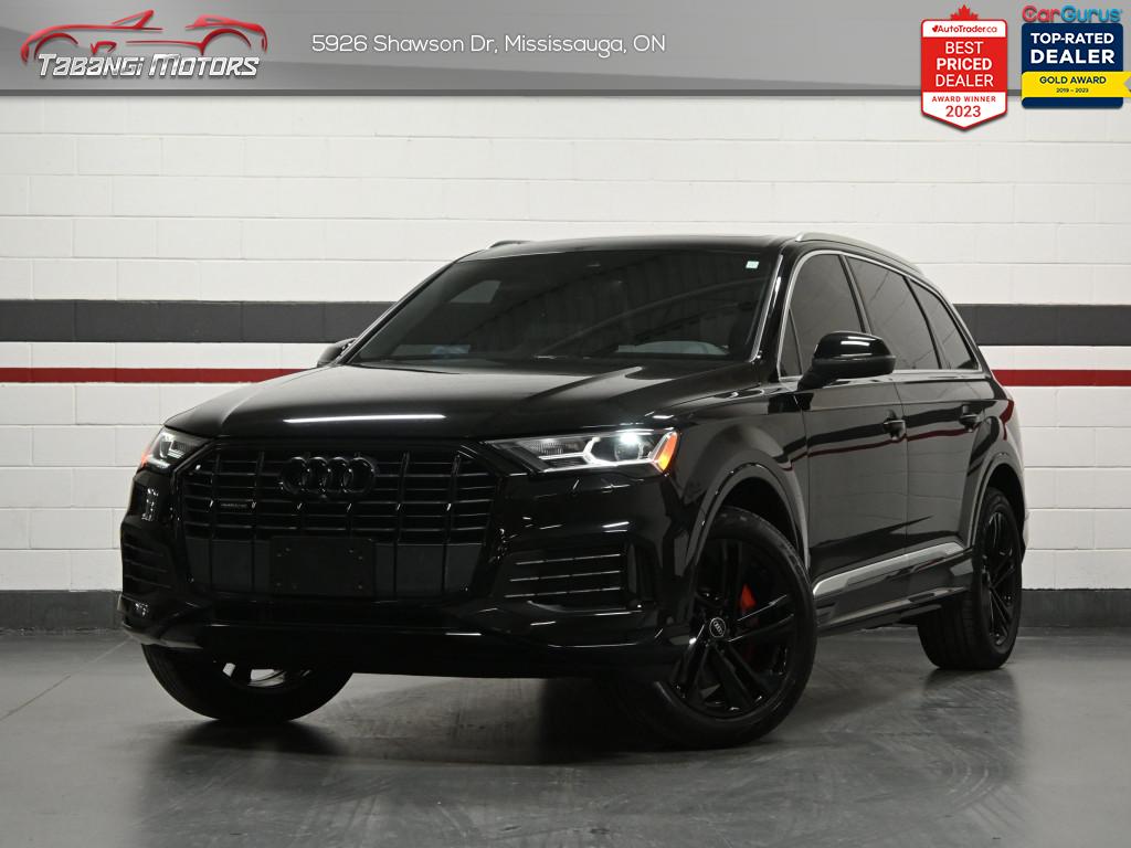 Audi Q7 quattro Premium 45 TFSI