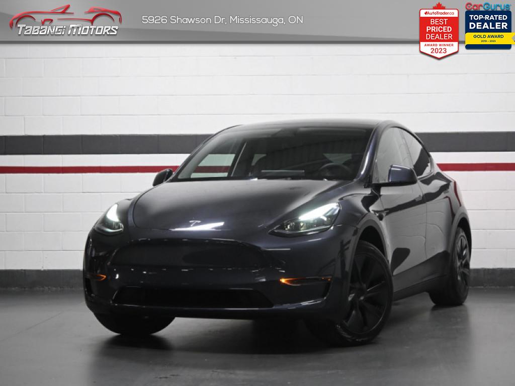 2024 Tesla Model Y RWD