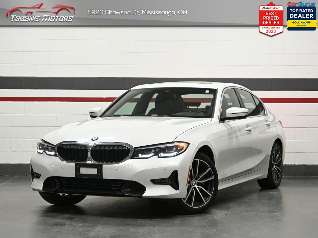 BMW 3 Series 330i xDrive AWD