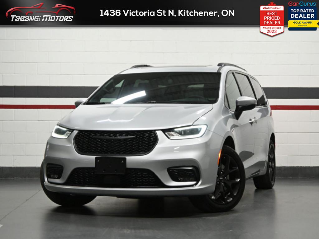 2023 Chrysler Pacifica Touring L AWD