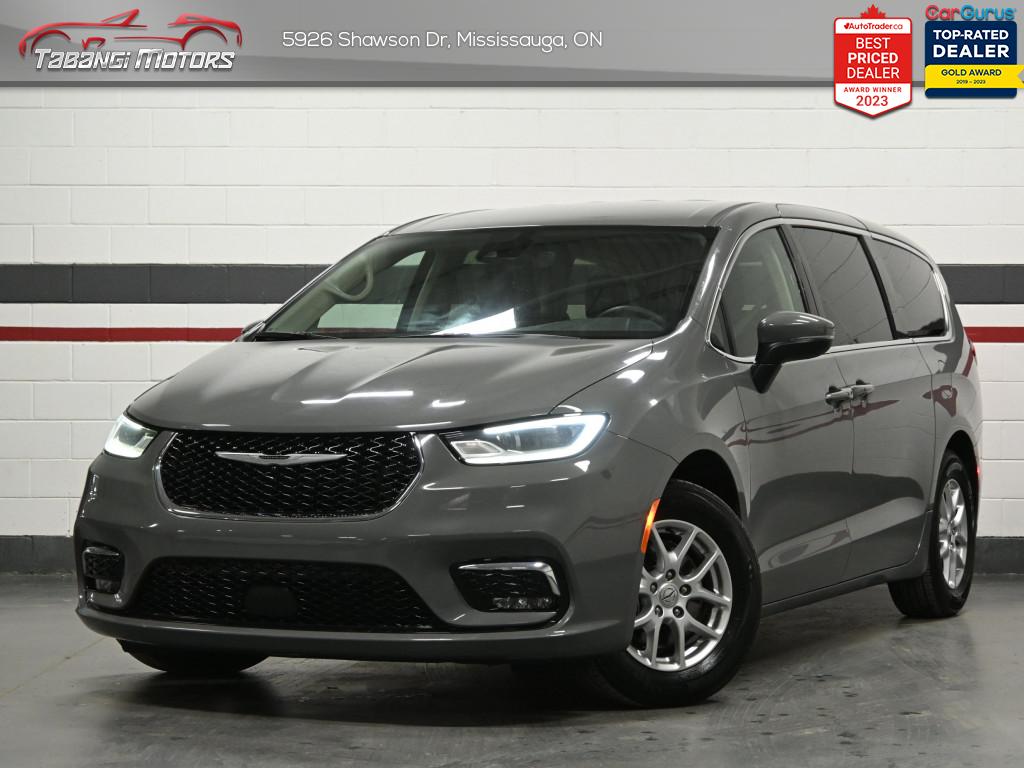 Chrysler Pacifica Touring L FWD