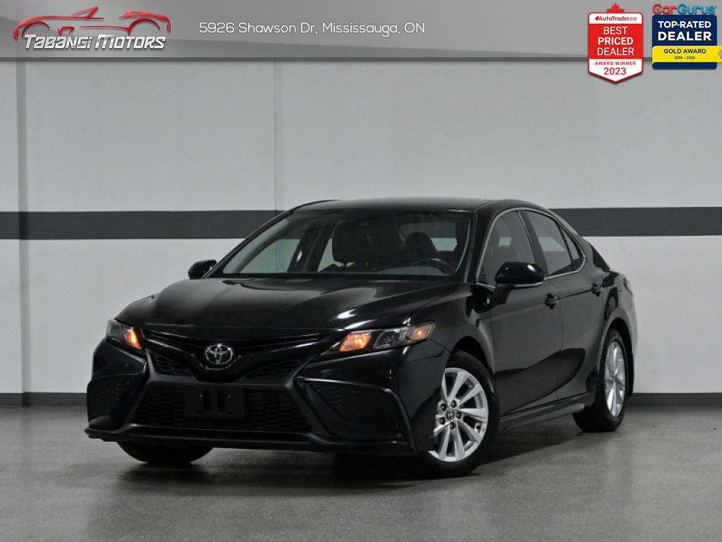 2024 Toyota Camry SE FWD