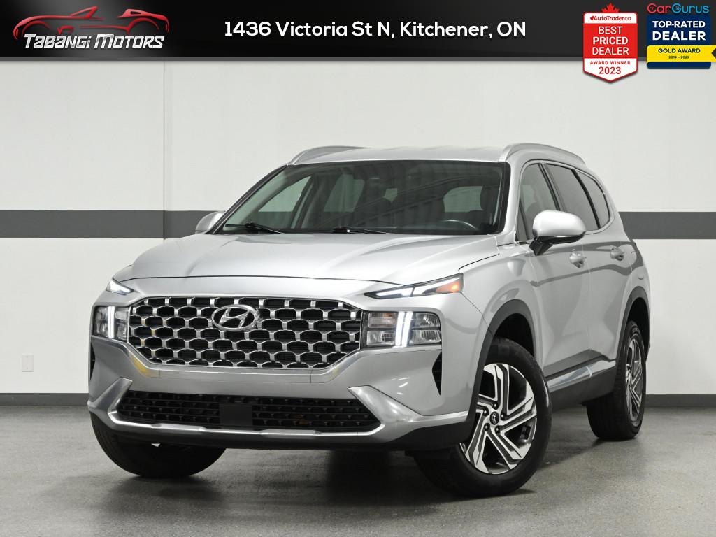 2023 Hyundai Santa Fe Preferred AWD