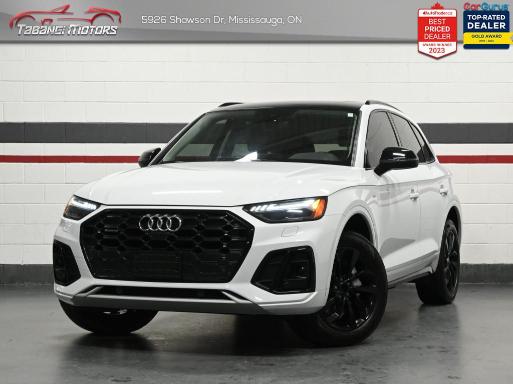 2023 Audi Q5 quattro Prestige S Line 45 TFSI