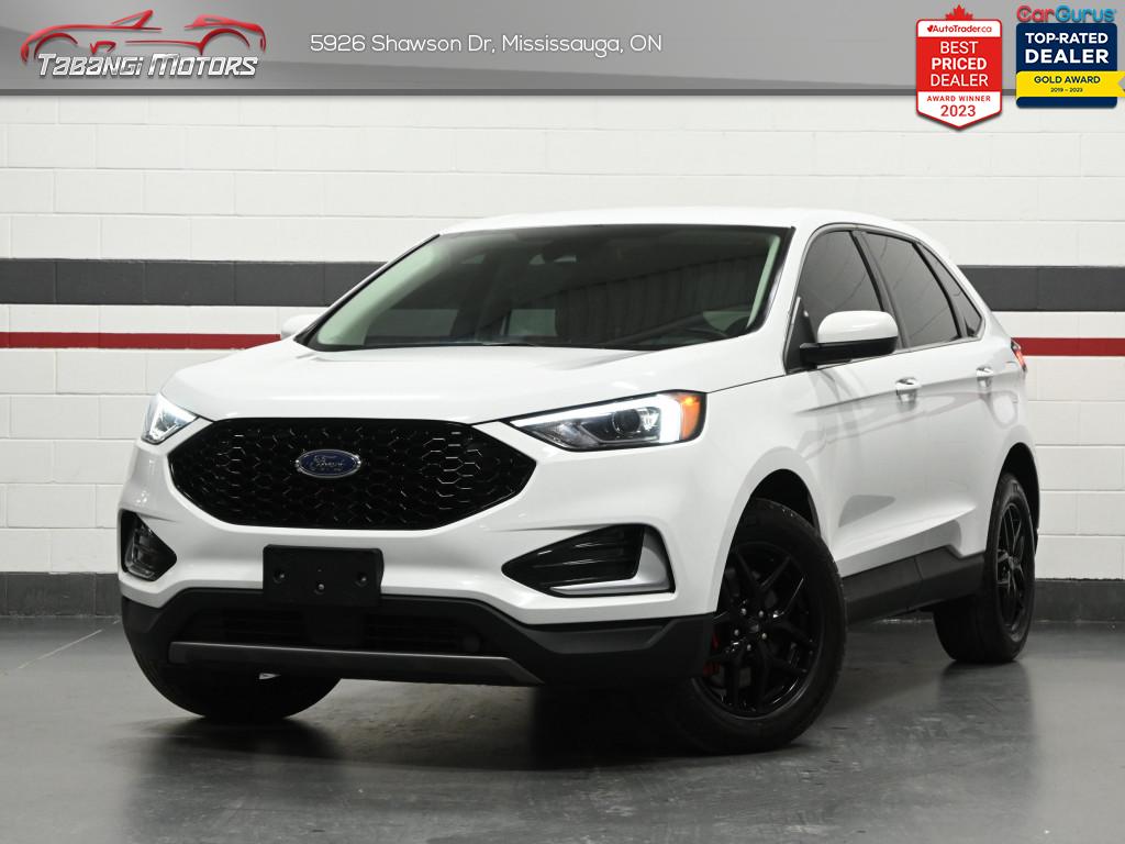 2023 Ford Edge SEL AWD