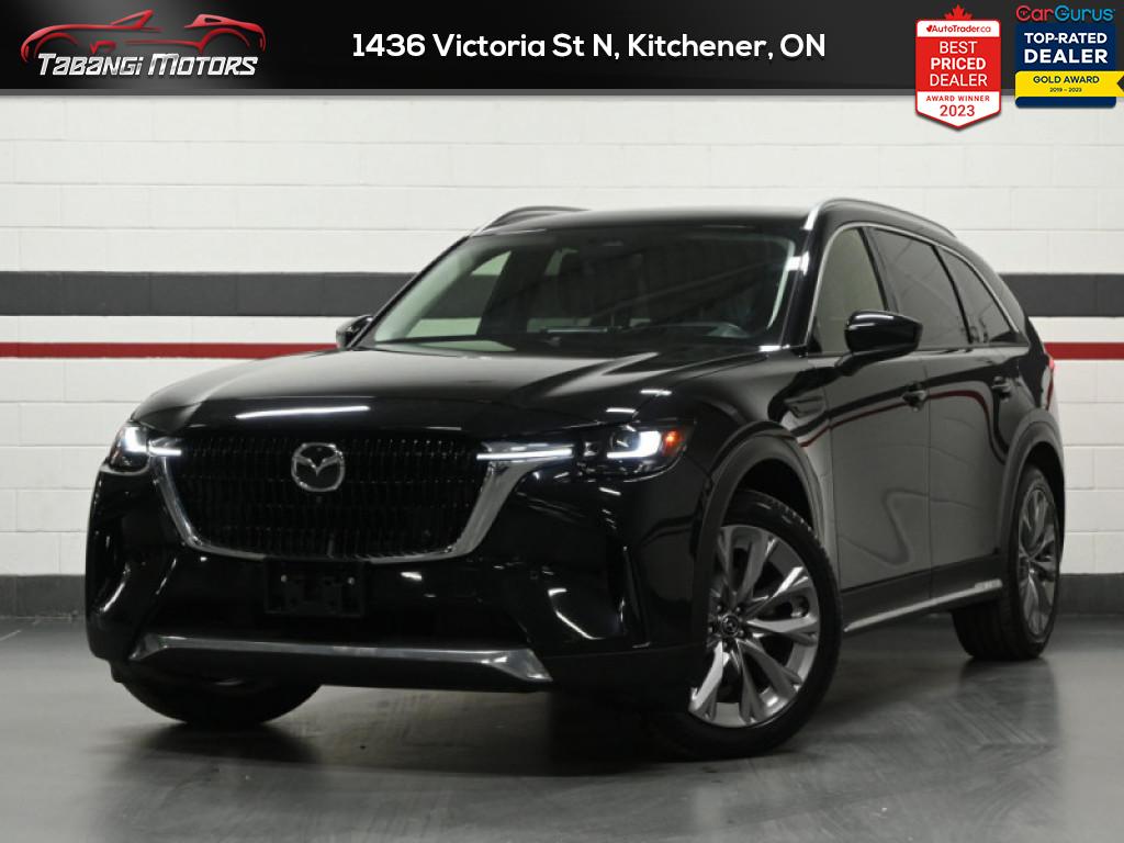 2024 Mazda CX-90 GT AWD