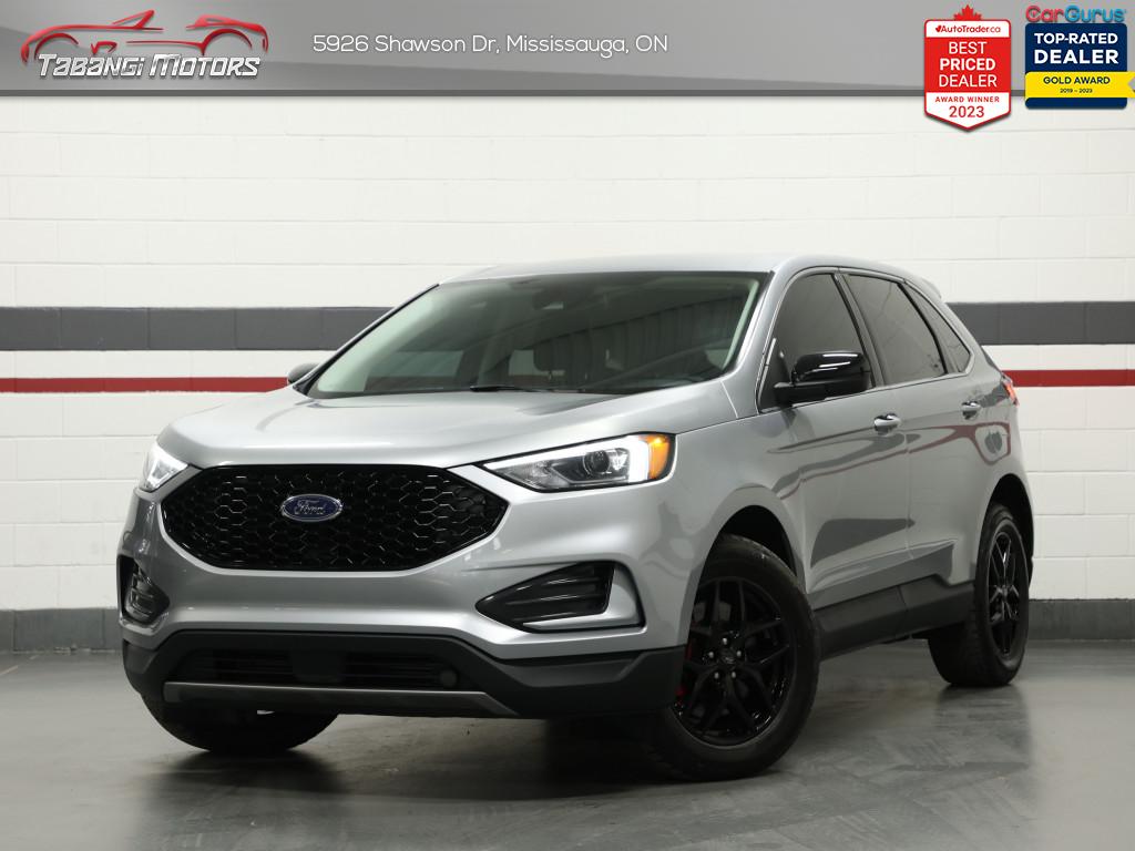 2023 Ford Edge SEL AWD