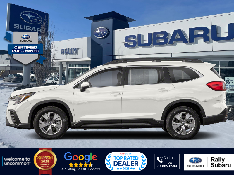 2023 Subaru Ascent Convenience AWD
