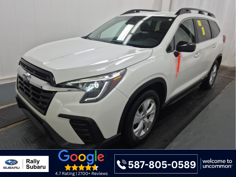 2023 Subaru Ascent Convenience AWD