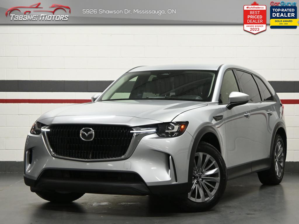 2024 Mazda CX-90 GS-L AWD