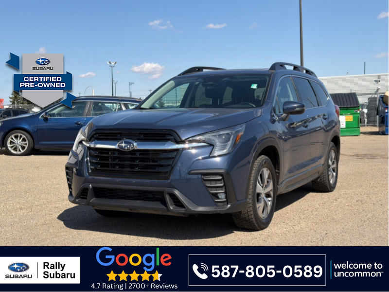 2023 Subaru Ascent Touring AWD