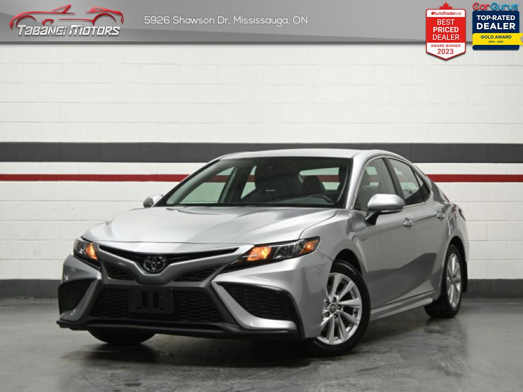 2023 Toyota Camry SE FWD