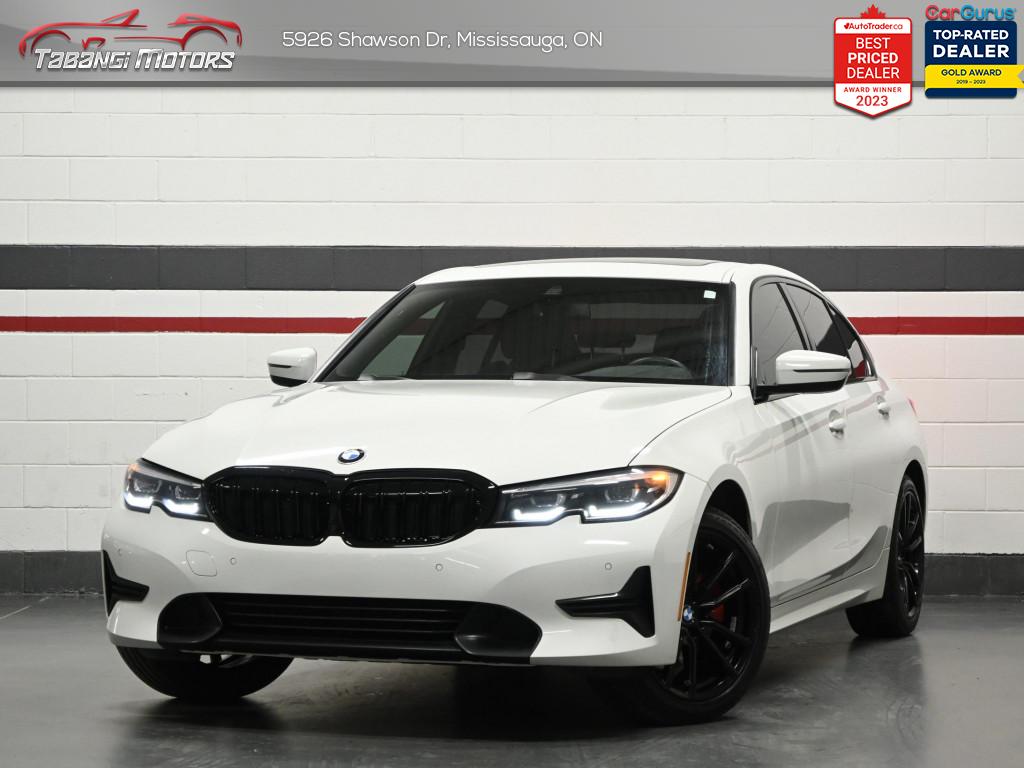 BMW 3 Series 330i xDrive AWD