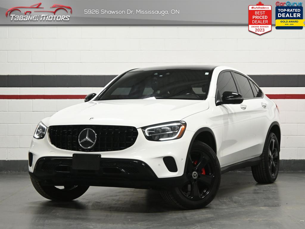 2023 Mercedes-Benz GLC 300 4MATIC