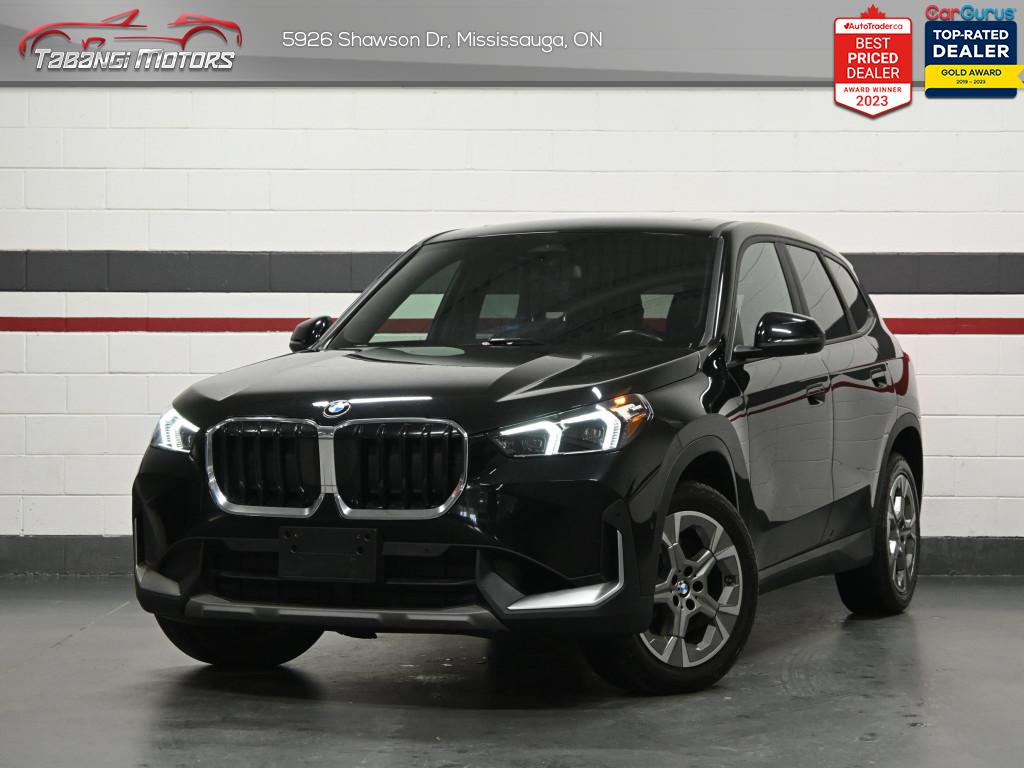 2023 BMW X1 xDrive28i AWD
