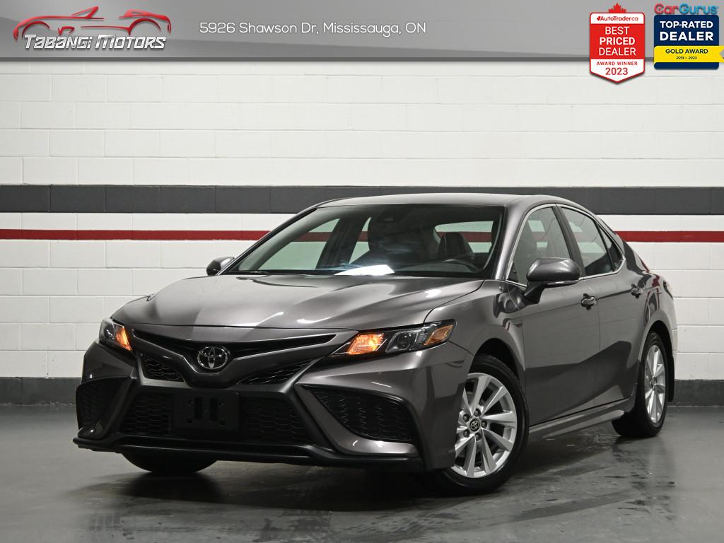 2024 Toyota Camry SE FWD