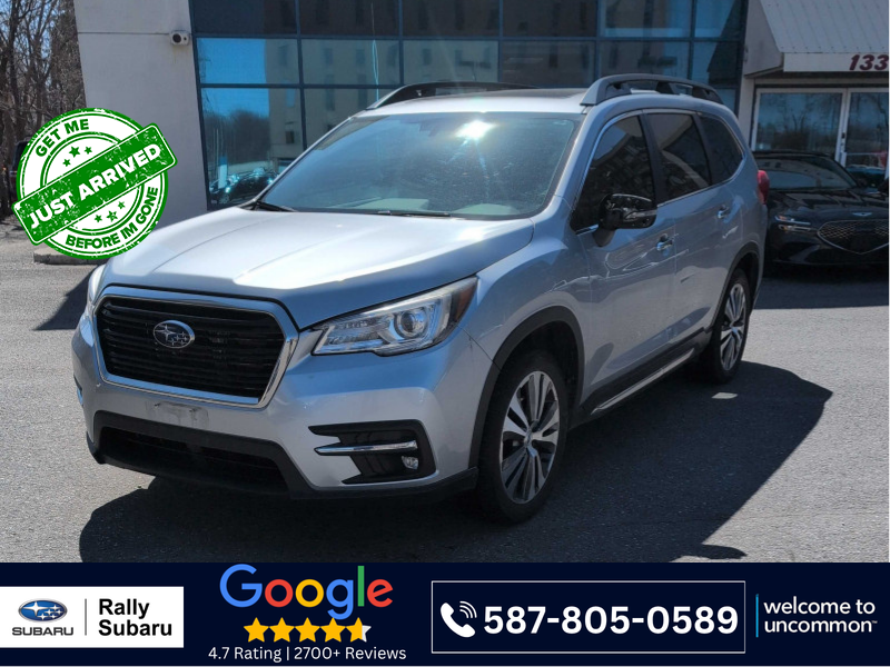 2020 Subaru Ascent Premier AWD