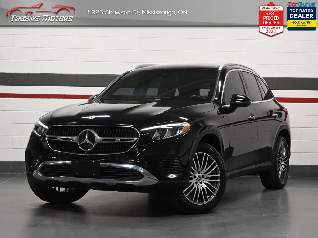 Mercedes-Benz GLC 300 4MATIC 2024