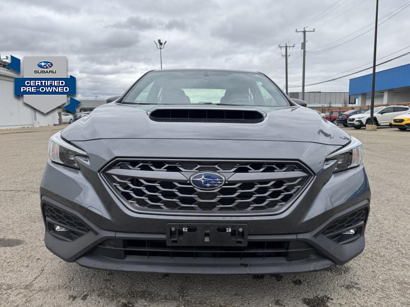 2023 Subaru WRX Sport AWD