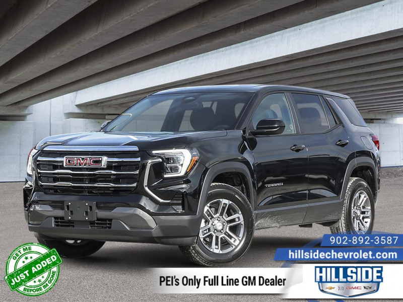 GMC Terrain Elevation AWD 2026