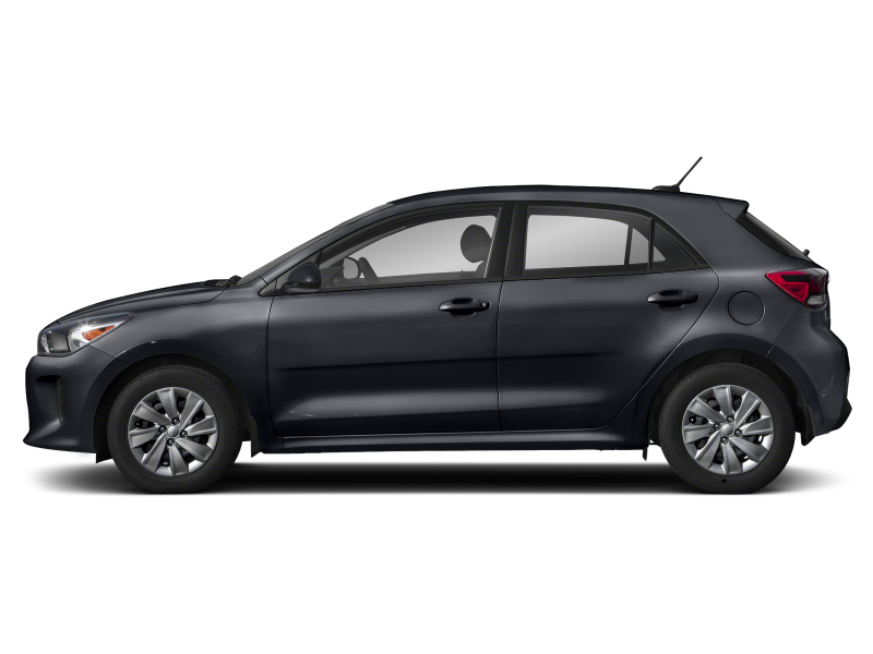 2018 Kia Rio5 S
