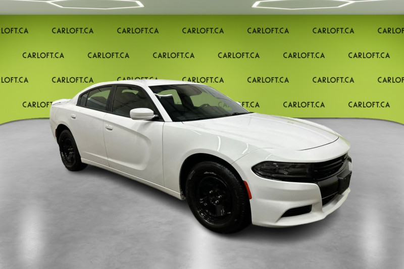 Dodge Charger R/T RWD