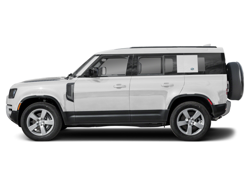 2025 Land Rover Defender 110 P300 S AWD