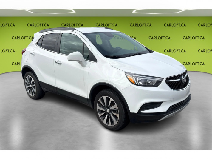 Buick Encore Preferred AWD