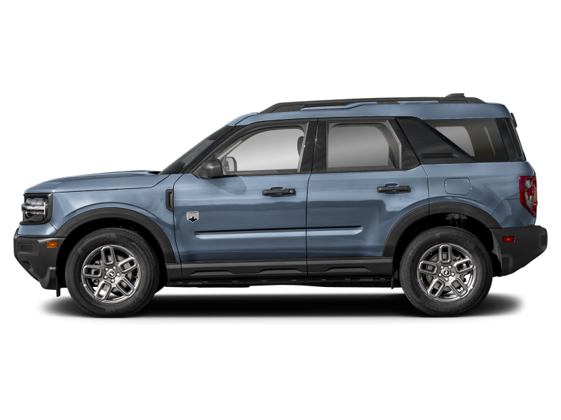 2025 Ford Bronco Sport Big Bend AWD