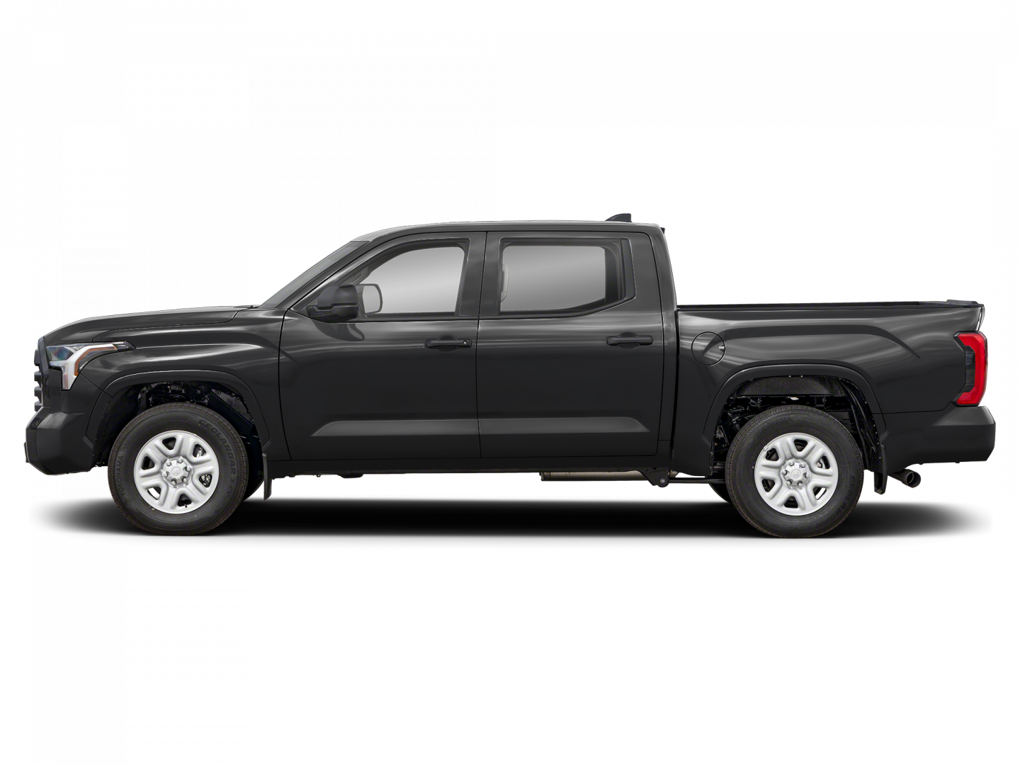 2026 Toyota Tundra Limited CrewMax Cab 4WD