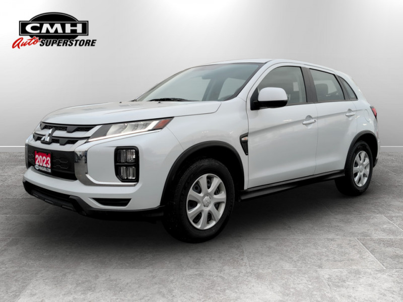 2023 Mitsubishi RVR ES AWC