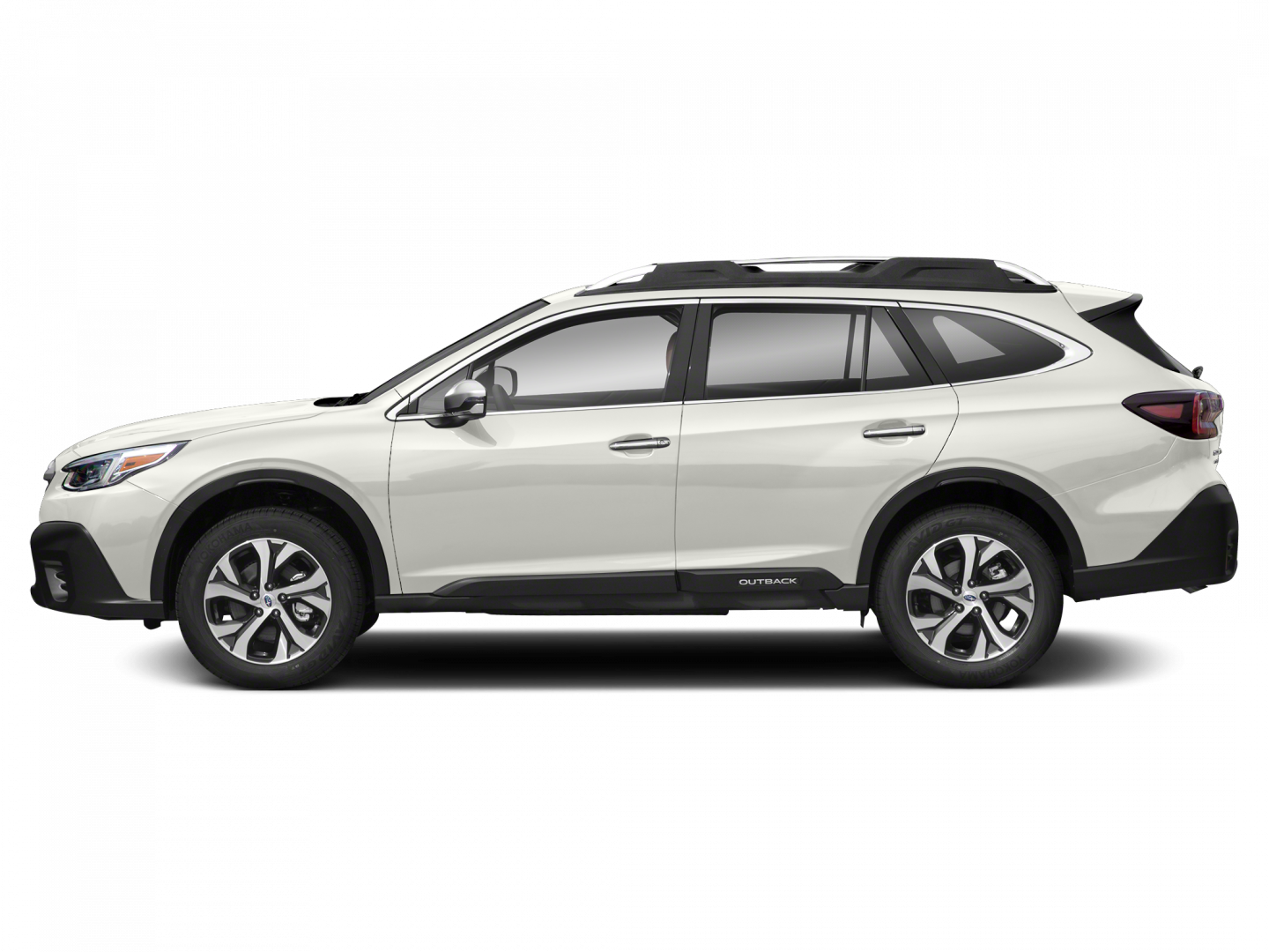 Subaru Outback Premier XT Wagon AWD