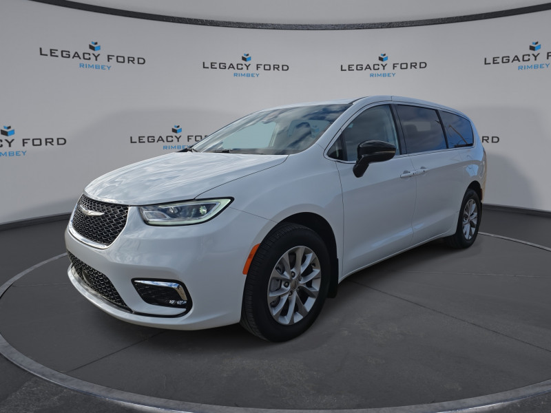Chrysler Pacifica Touring L AWD 2024