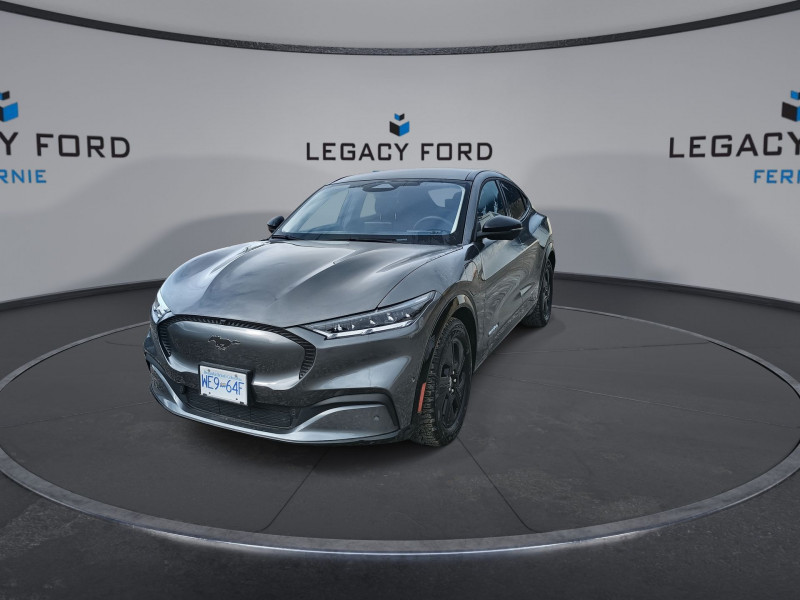 2023 Ford Mustang Mach-E California Route 1 AWD