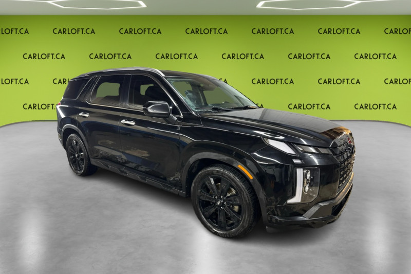 2023 Hyundai Palisade Urban AWD with 7 Passenger Seating